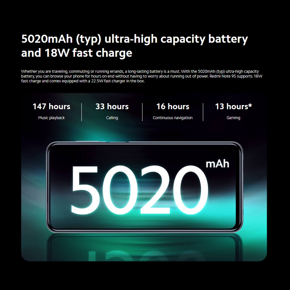 Redmi Note 9S root SD720G バッテリ新品 4/64GB Redmi Note 9S root SIMフリー SD720G バッテリ新品 Redmi Note