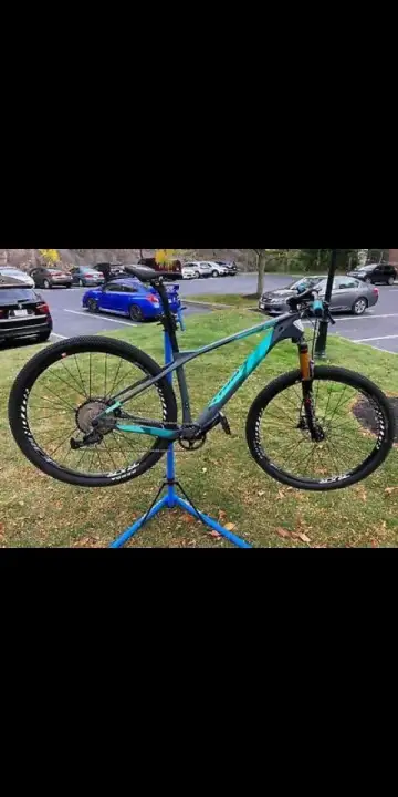 trinx bike 29er price