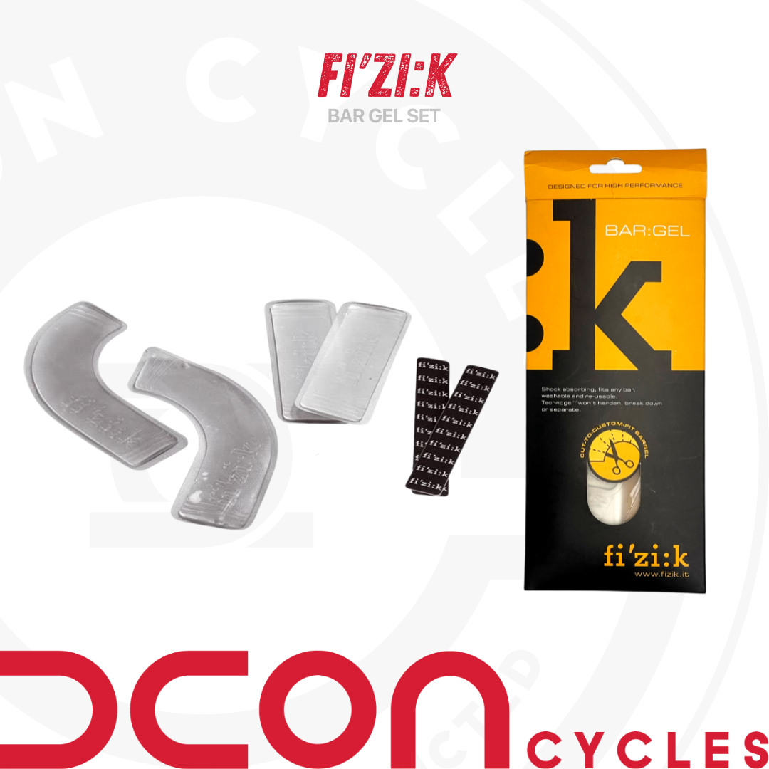 Fizik Bar Gel Set Lazada PH