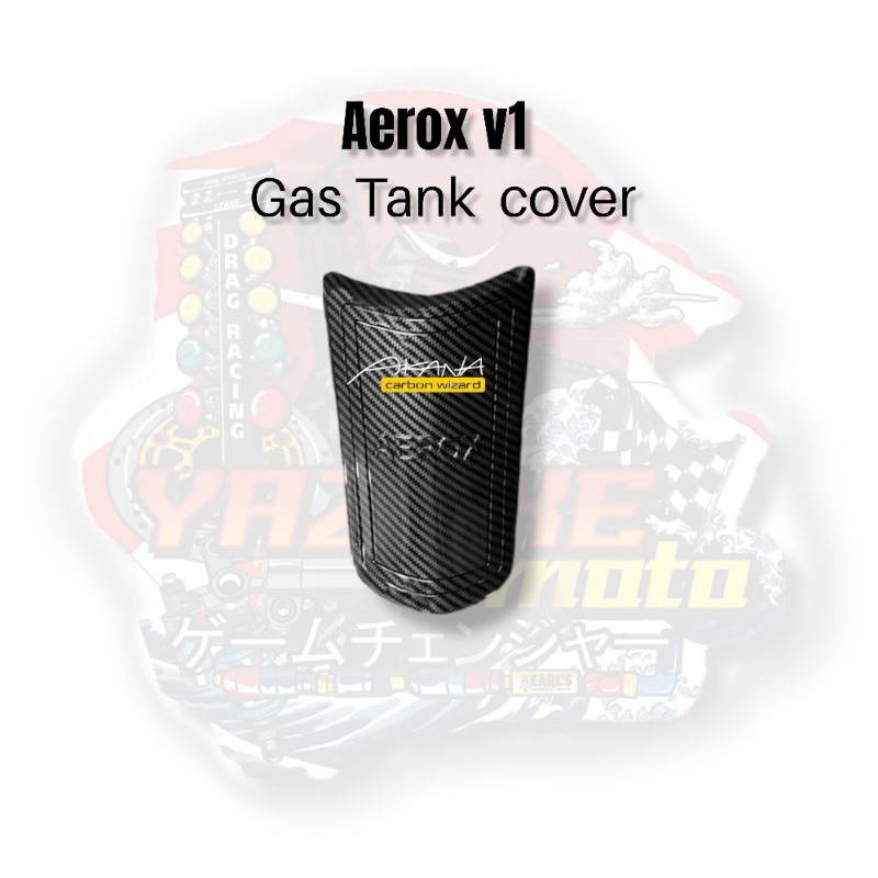 ☛NEW Aerox v1 front fender , garnish, crank case, airbox cover, park l ...