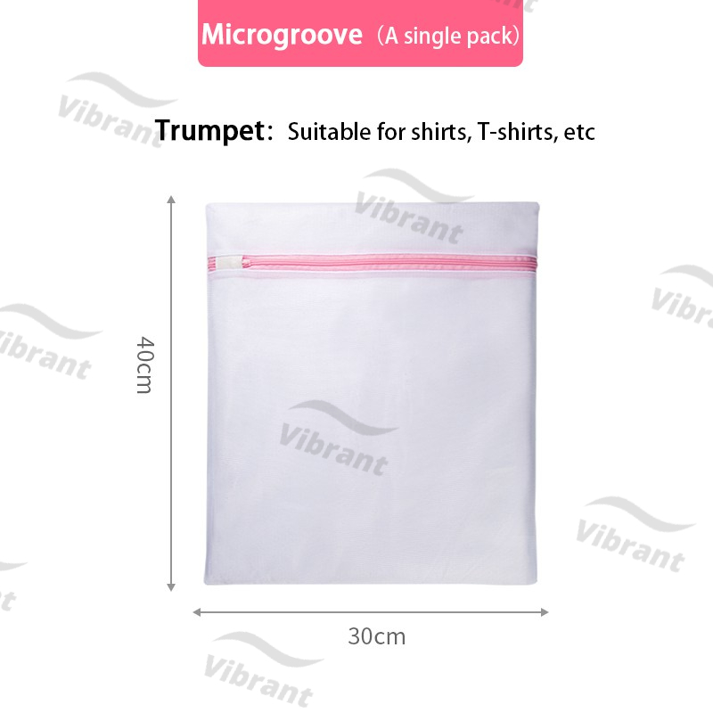 Zipper Laundry Bags Washing Machine Protection Laundry Net Laundry  Organizer Mesh Bags Clothes Storage Pouch