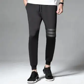 korean jogger pants