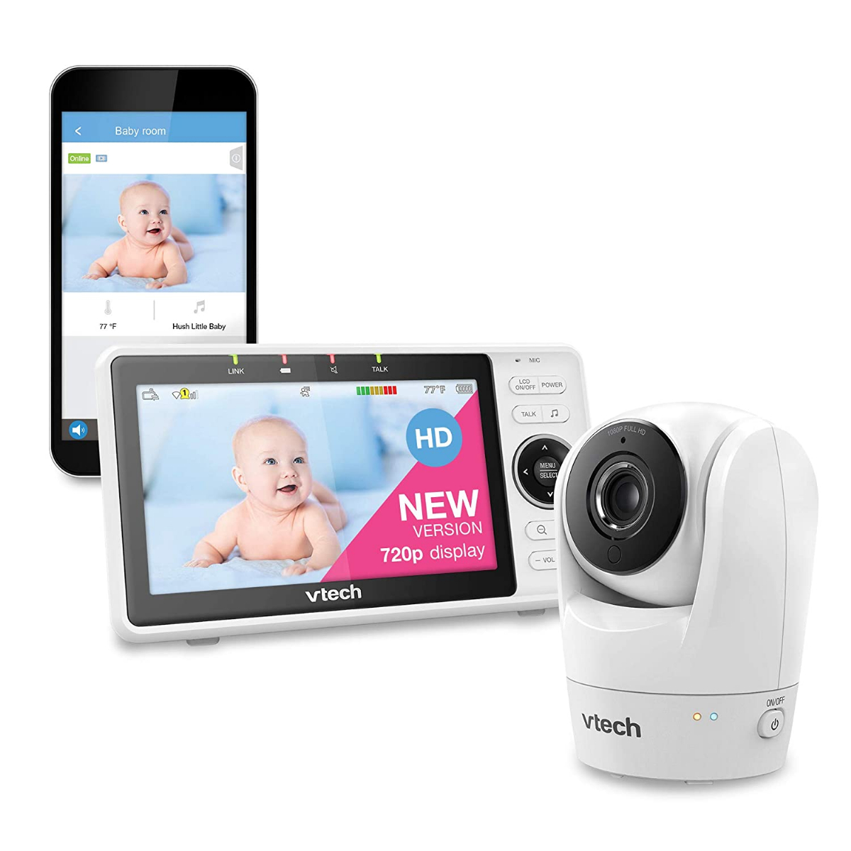 Vtech Baby Monitor Shop Vtech Baby Monitor With Great Discounts And Prices Online Lazada Philippines Vtech Baby Monitor Shop Vtech Baby Monitor With Great Discounts And Prices Online Lazada Philippines