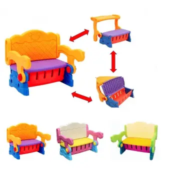 baby desk and chair set