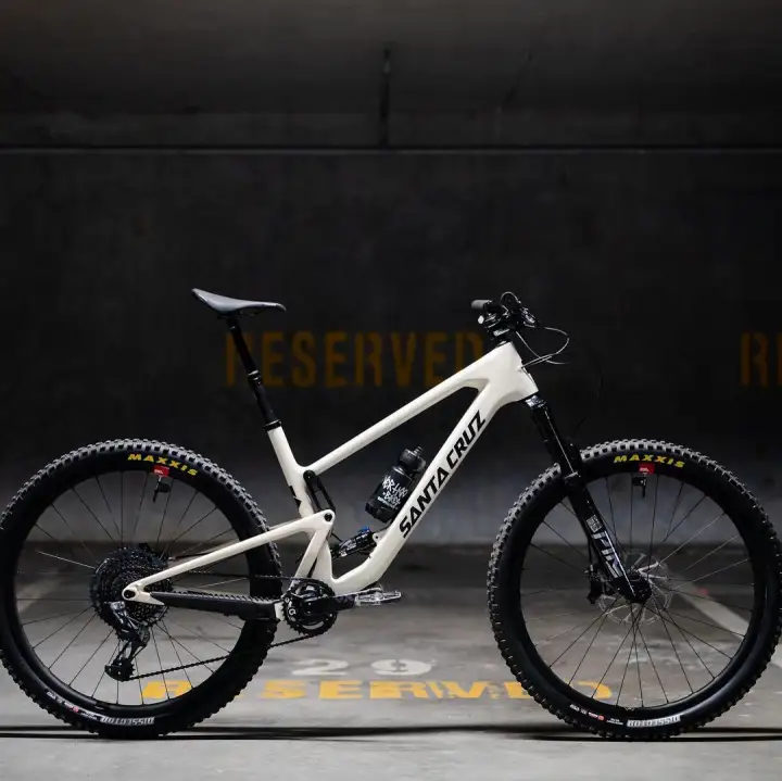 santa cruz bike lazada