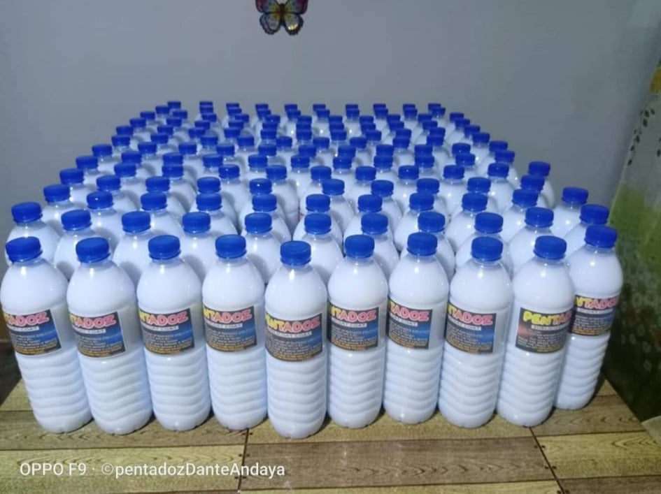 Quaff Sublimation Spray Coating 300 mL