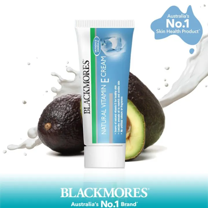blackmores whitening