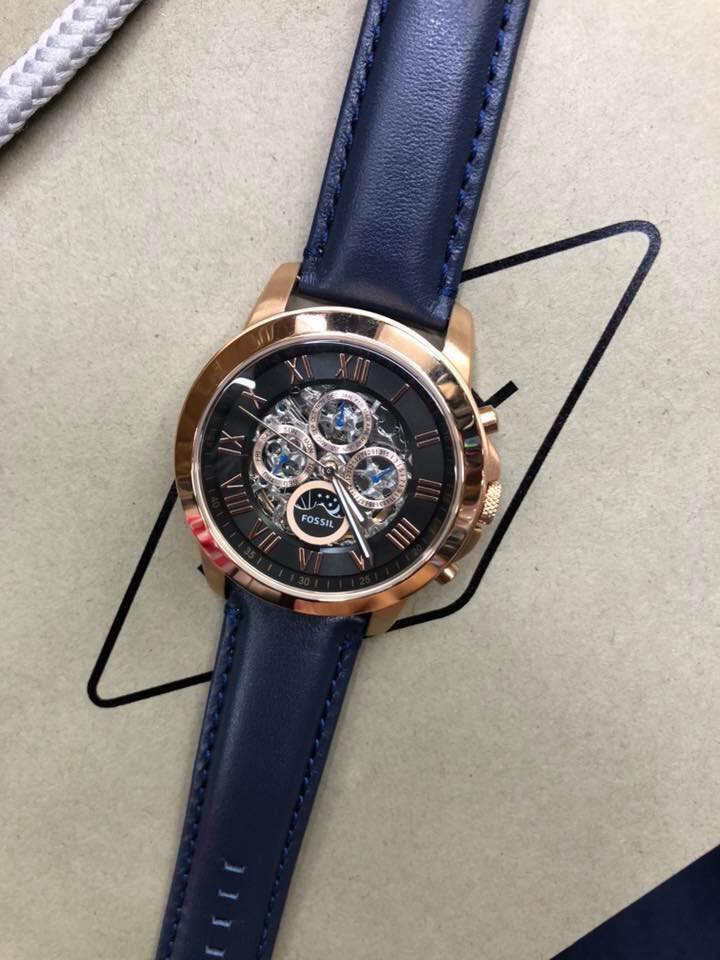 Fossil ME3029 ME3028 ME3027 ME3138 