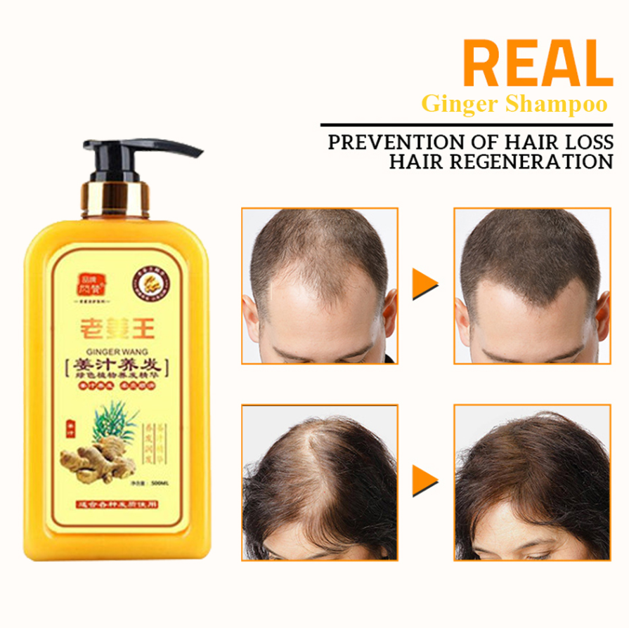 ORGANIC BEST SELLING 1*pc GINGER WANG / KING OF GINGER GINGER WANG Anti