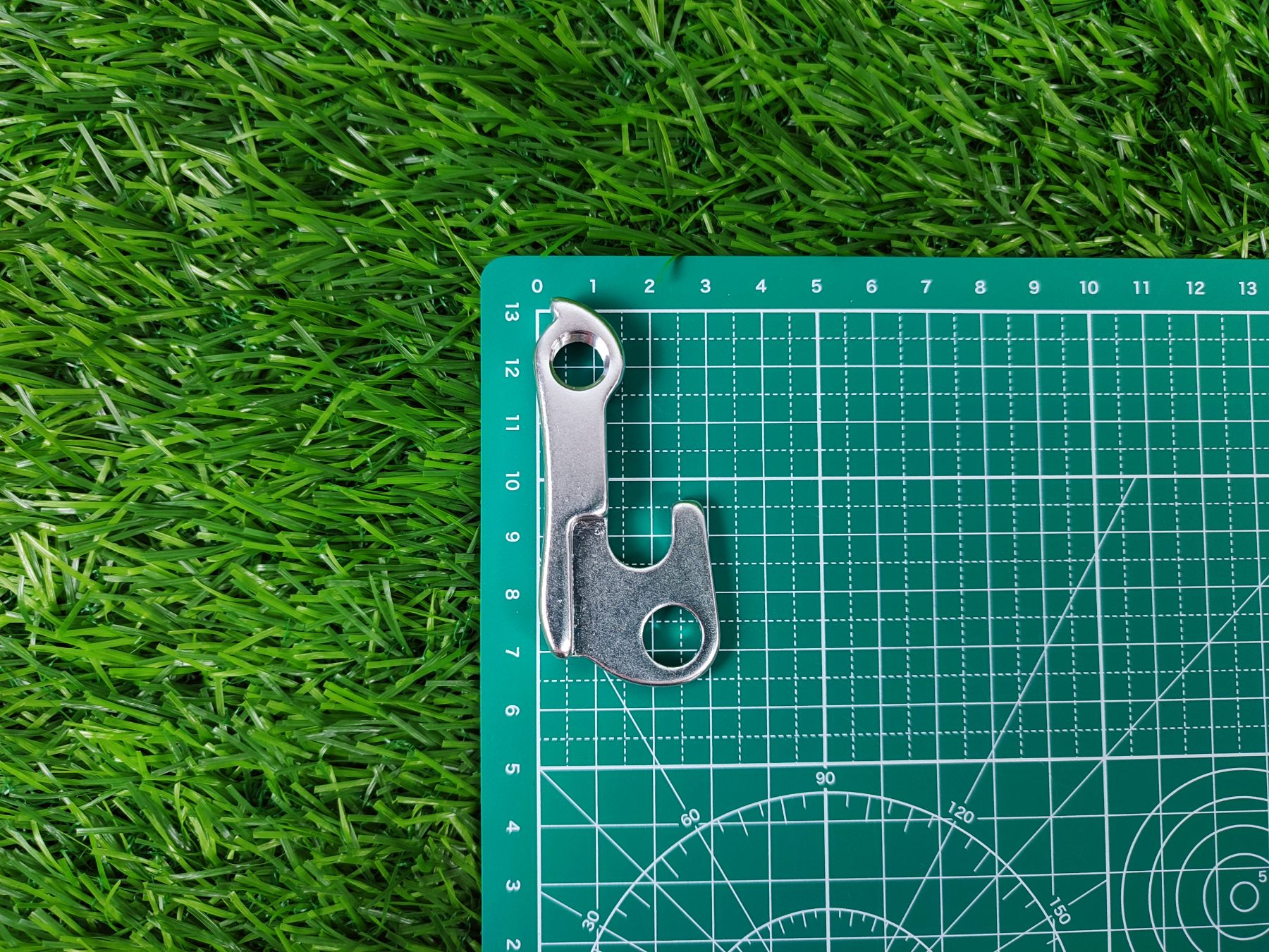 GBBS 1PC Bicycle Rear Gear Mech Derailleur Hanger Dropout Mountain Bike ...