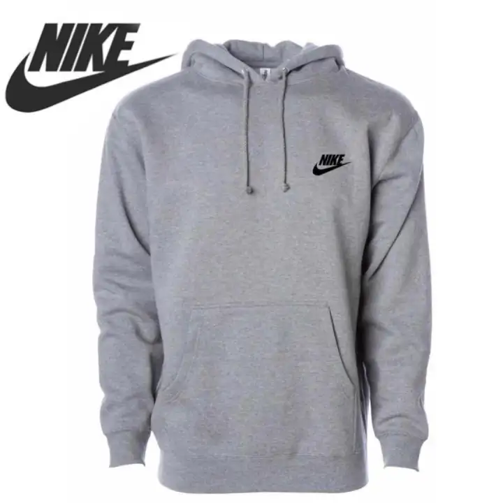 long nike sweater