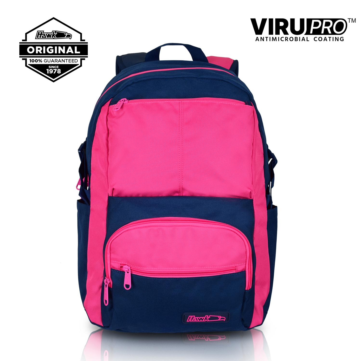 hawk lifestyle backpack