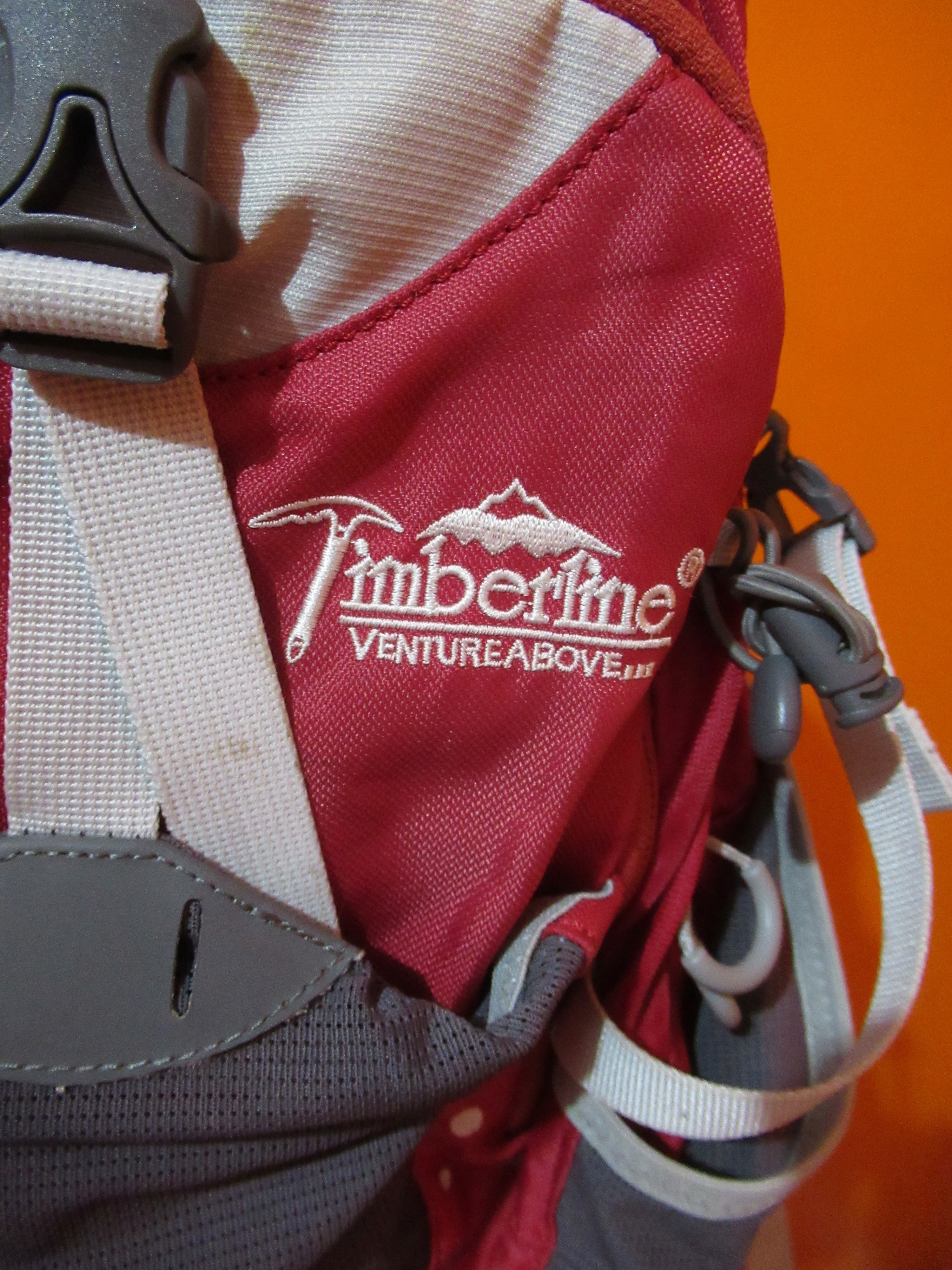 timberline backpack