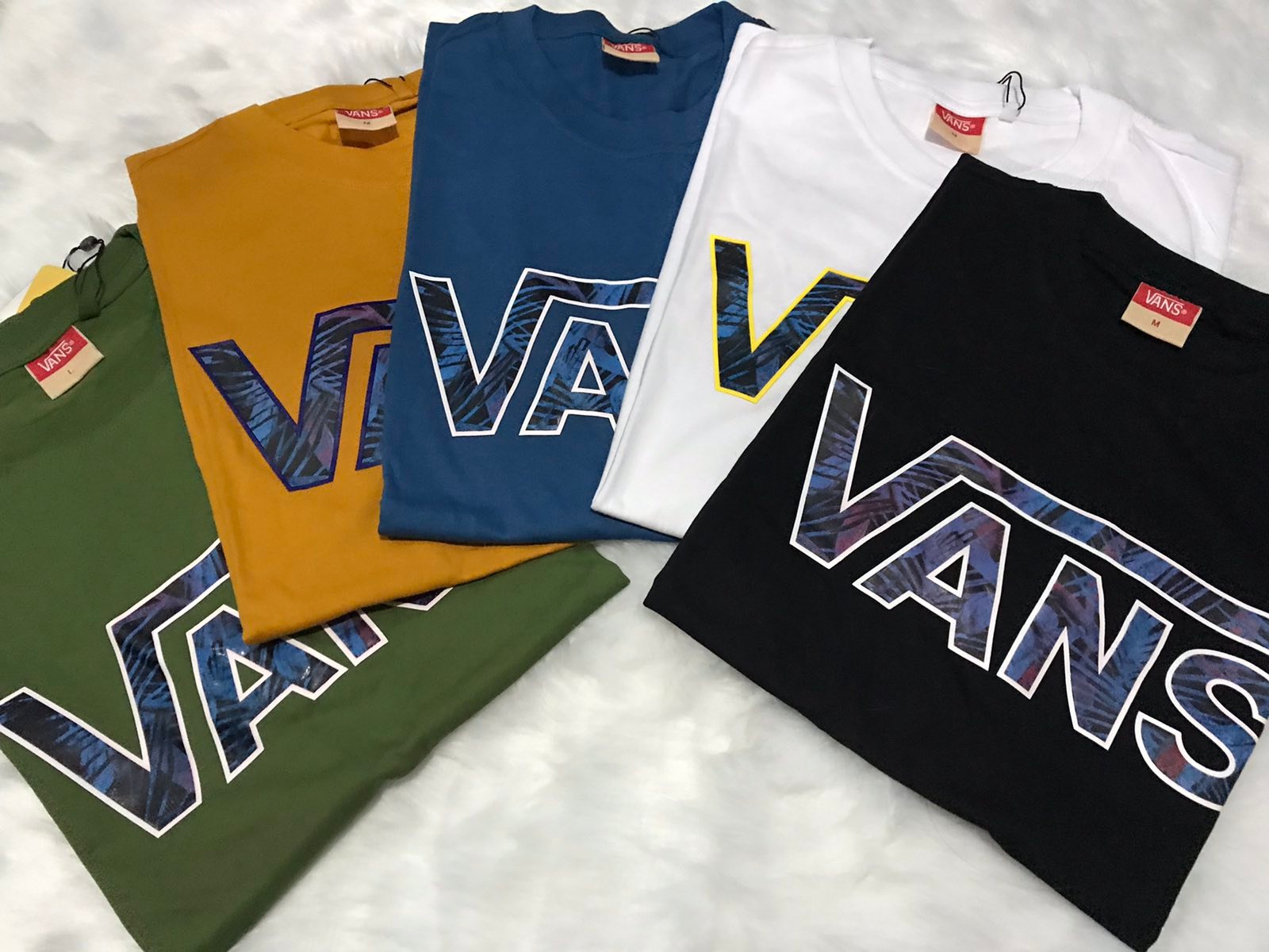 Vans T Shirt Original: Buy sell online 