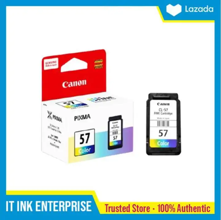 lazada canon printer ink