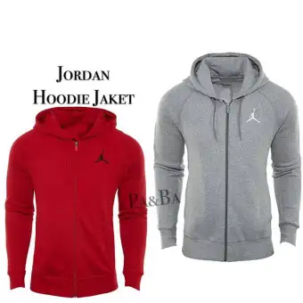 Fashion Jordan Hoodie Jacket Unisex 