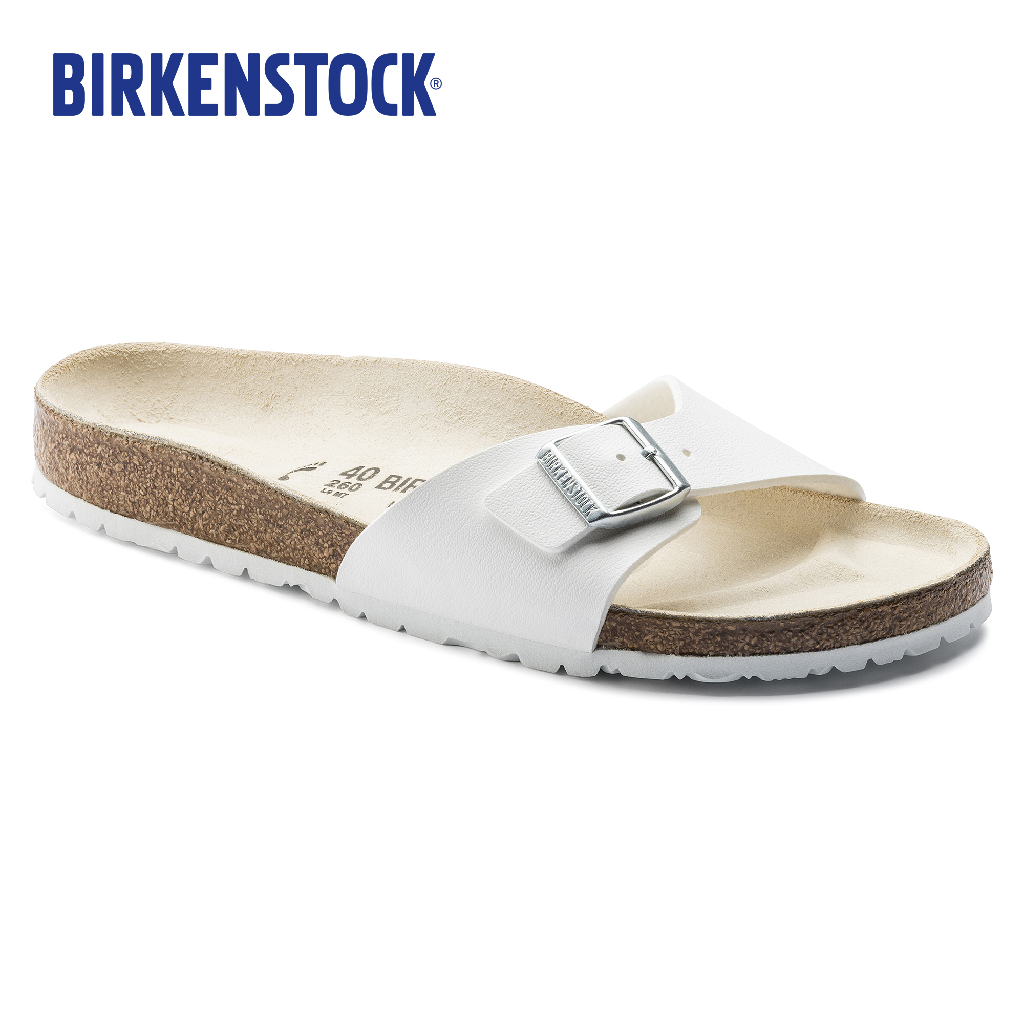white birkenstocks sale cheap - Fast 