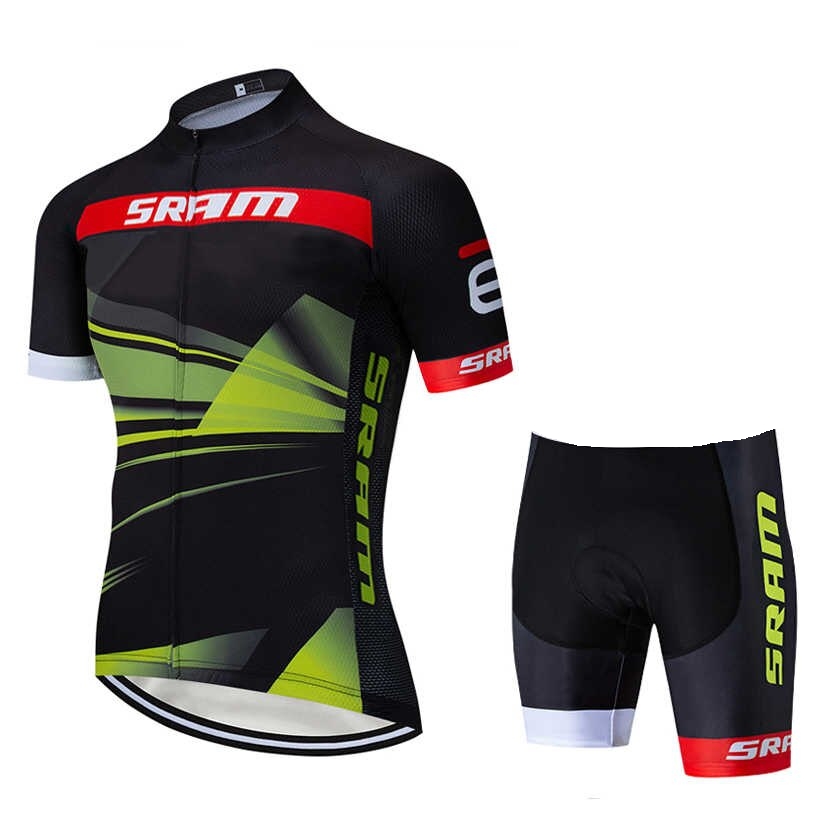 non padded cycling shorts