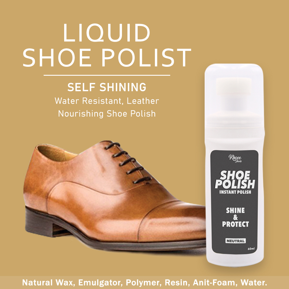 shoe polish online