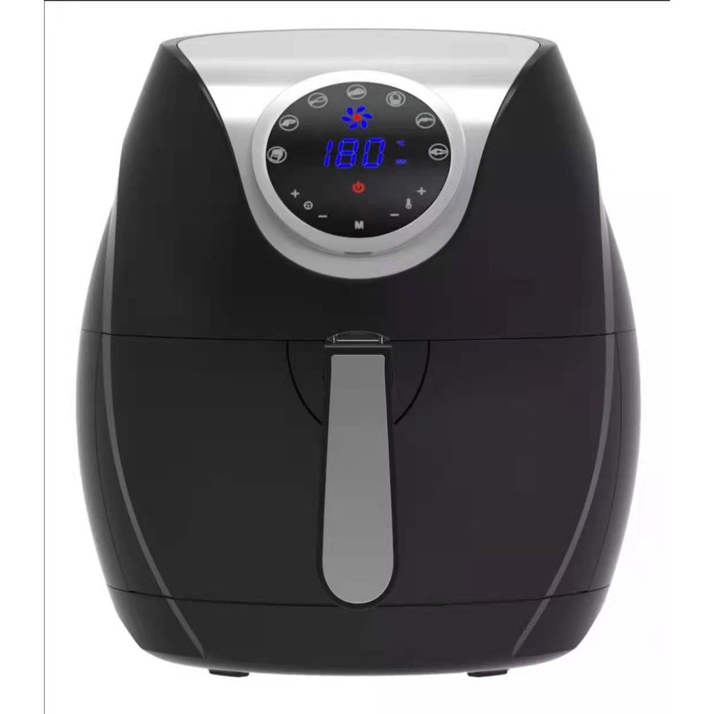 3832 Fryer 7.0L () Air fryer accessories set Air fryer sale inverter