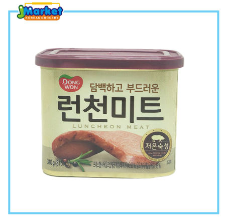 Dongwon Luncheon meat 340g