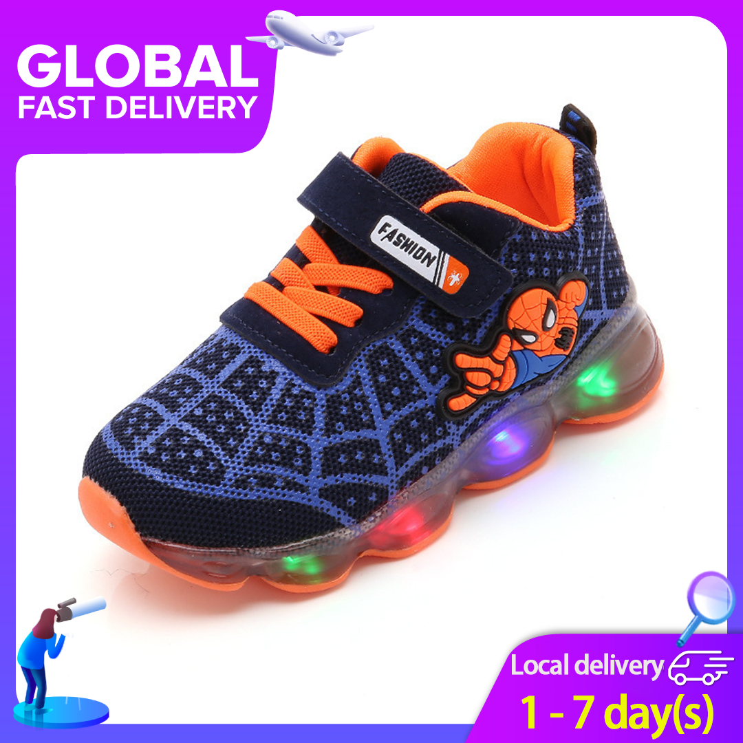 run shoes kids clipart image