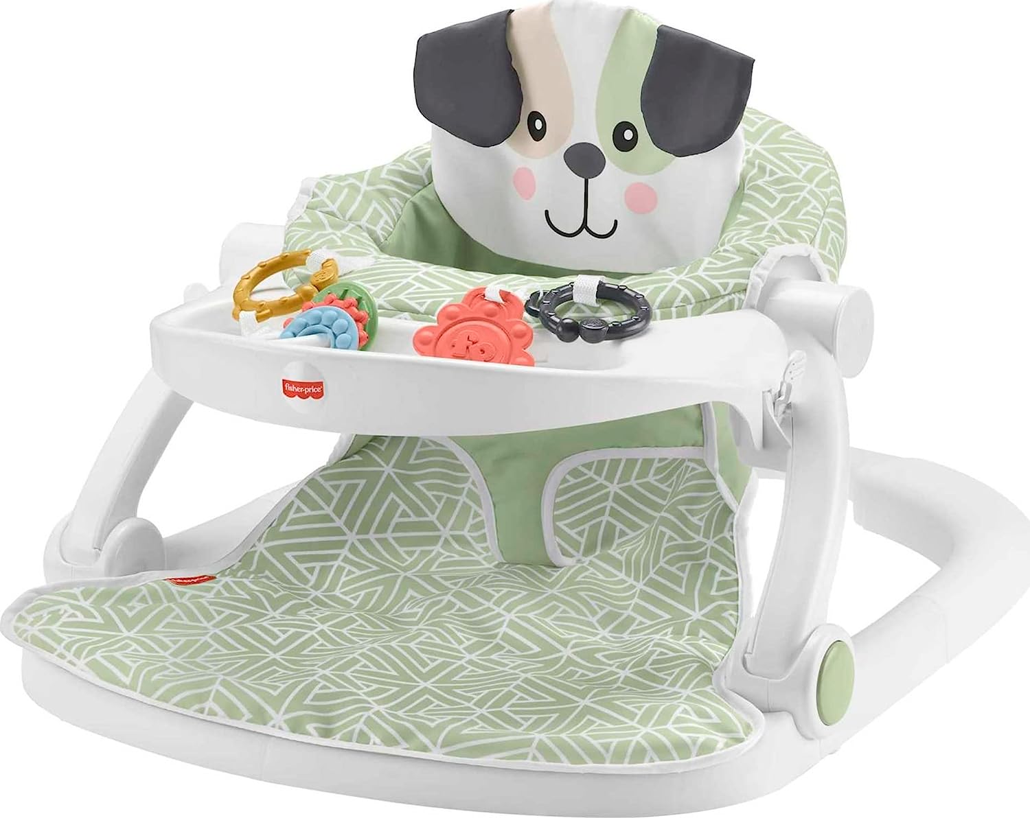Fisher Price Baby Chairs Smyths Fisher-Price Infant-To-Toddler