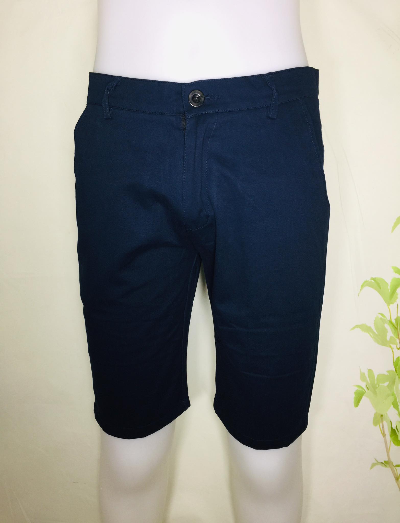 100% Cotton Colored Men's Tokong 