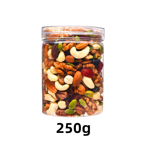【BUY 1 TAKE 1】Daily Nuts Trail Mix Nuts Seeds and Dried Fruits