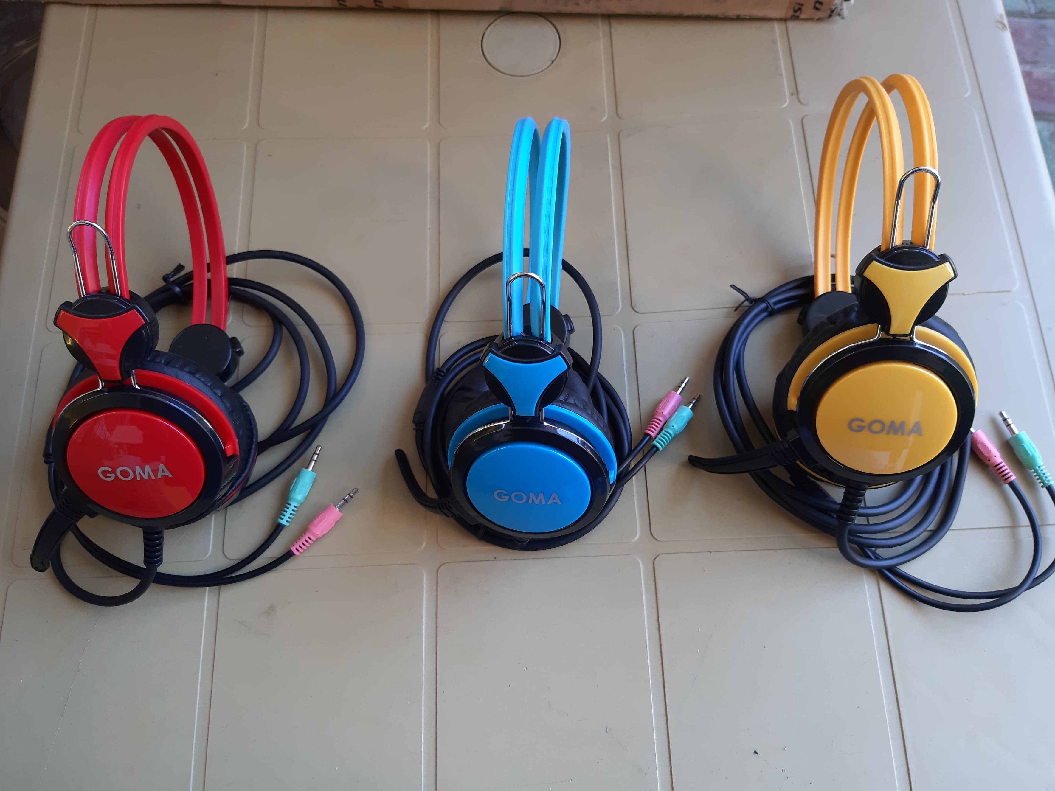 Headset/Headset/Headphone/Headset 