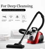 Yangzi Household Vacuum Cleaner: Powerful Handheld with Large Suction