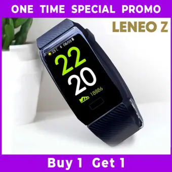 lazada digital watch