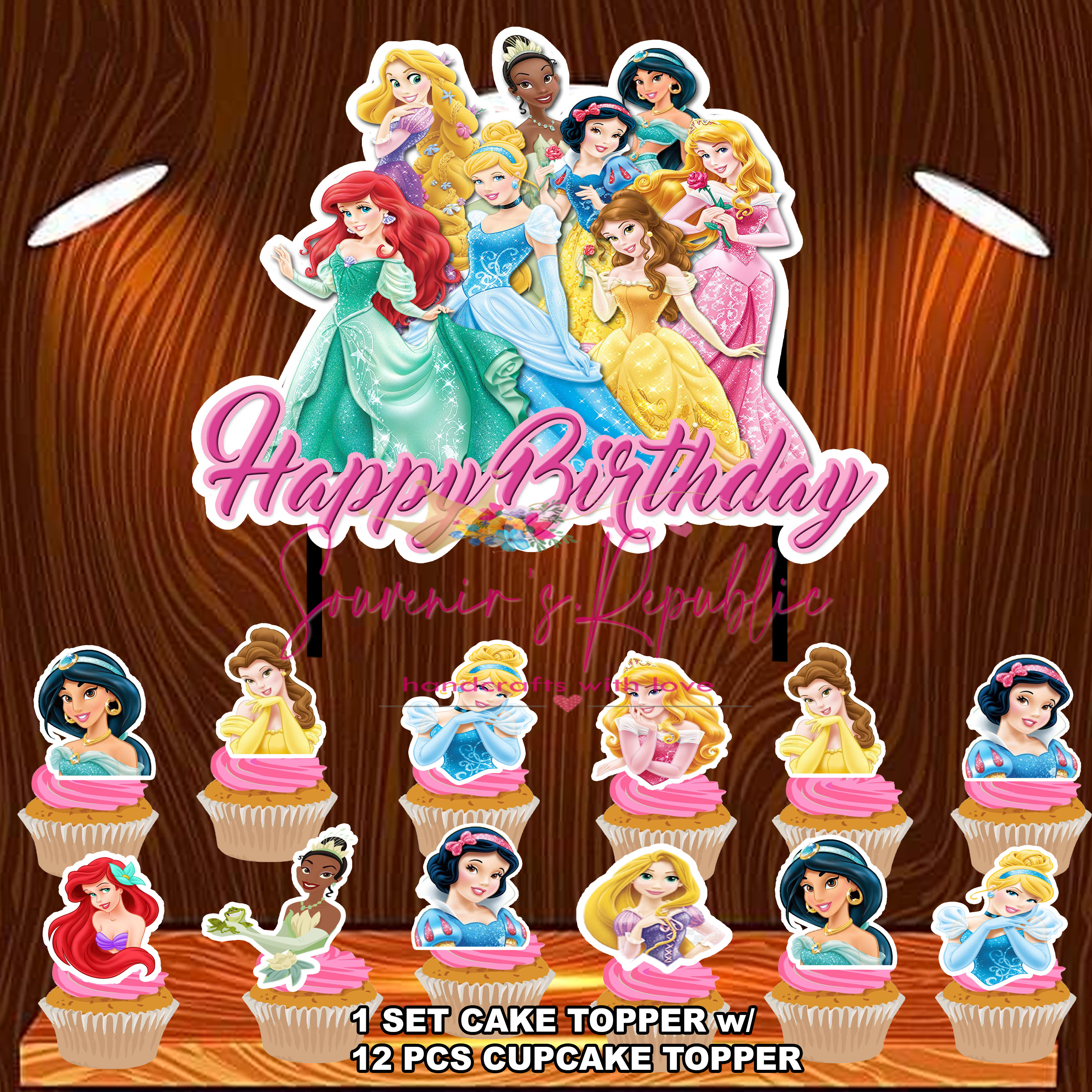 Shop Sabong Cake Toppers With Great Discounts And Prices Online Aug 22 Lazada Philippines