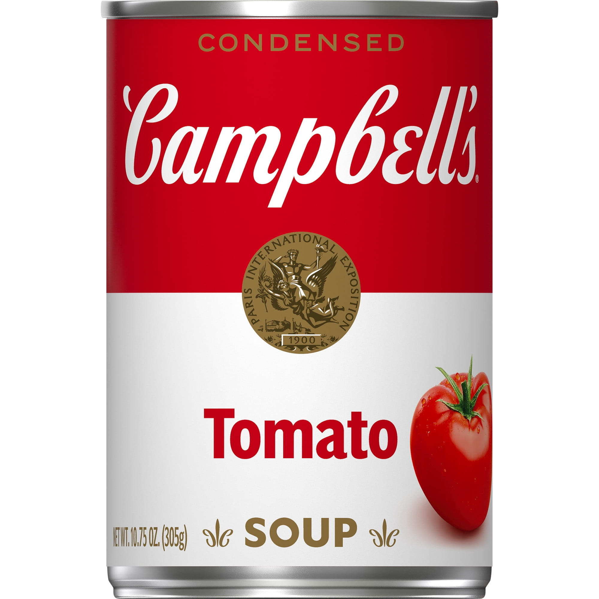 what is the net worth of campbell soup - Ilustrasi 3