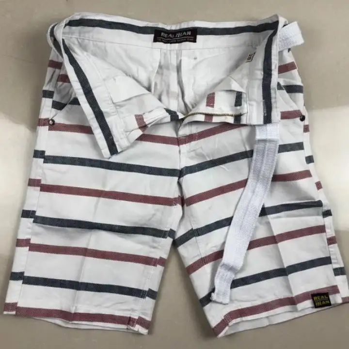 best men's belt for shorts