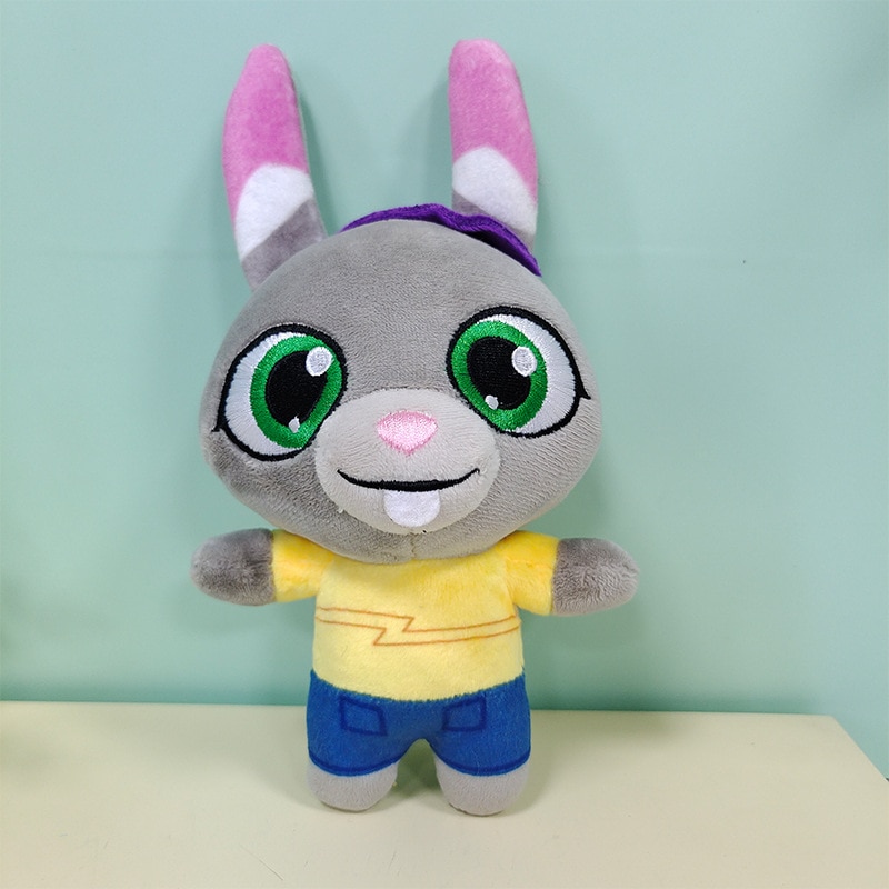 Kawaii Can't Talk Version Talking Tom And Friends Plush Talking