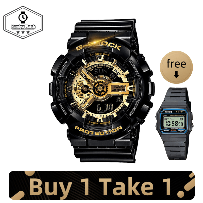 lazada g shock sale