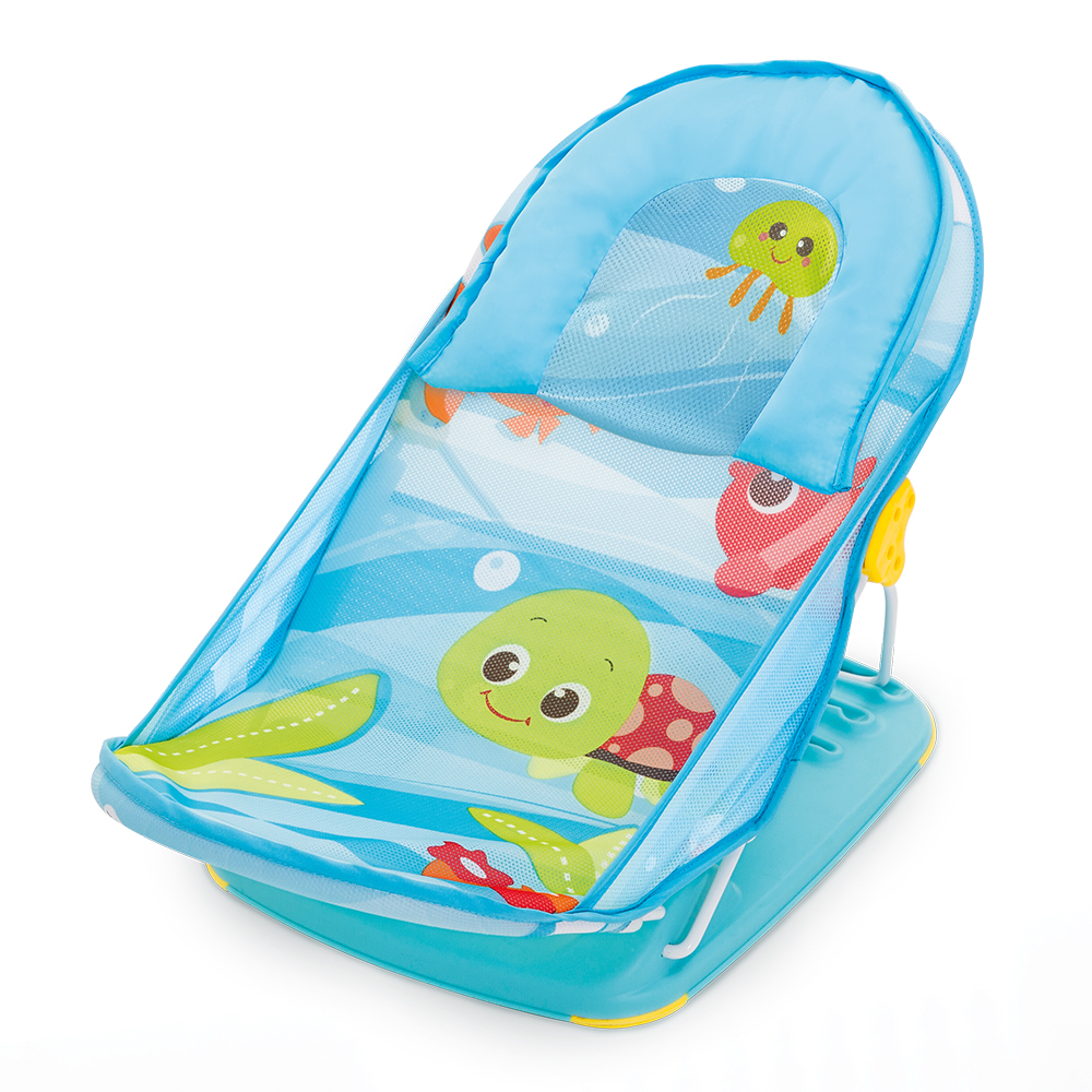 mastela deluxe baby bouncer