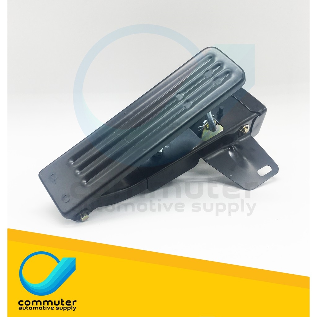 hot Accelerator Pedal Assembly Mitsubishi L300 Lazada PH