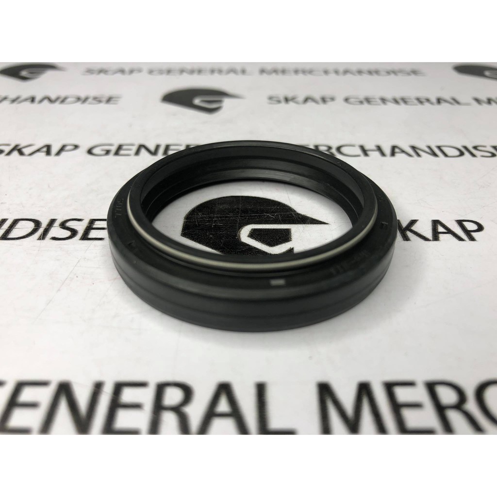SGP FRONT FORK OIL SEAL DUST SEAL GIXXER 150 GIXXER 150 F.I. ( THIN
