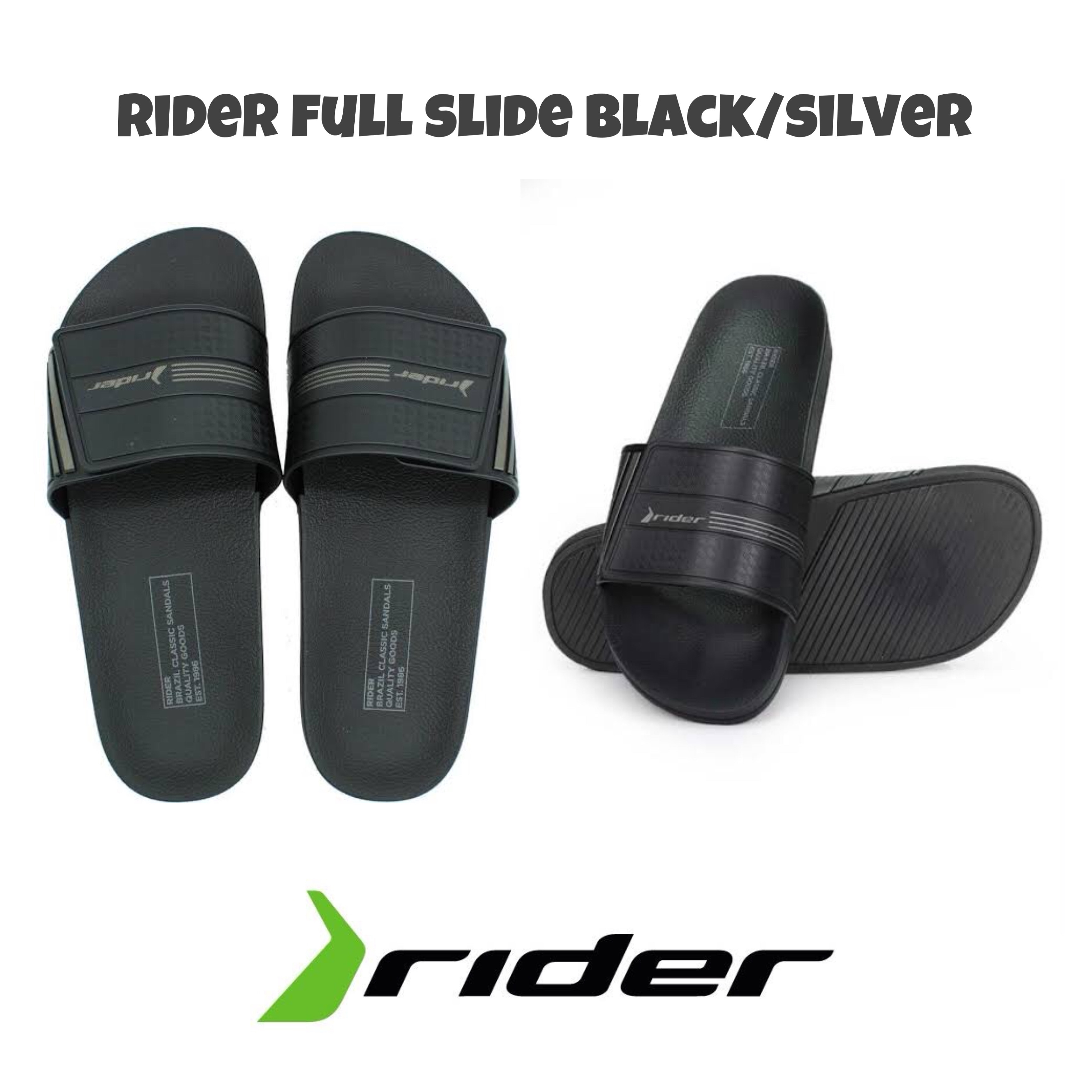 rider slippers price