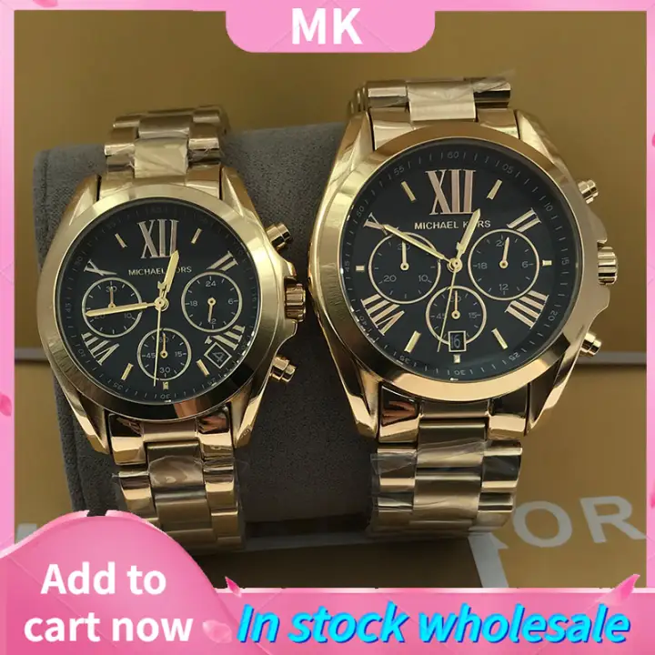 mk mens fashion