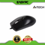 A4Tech OP-720 PS2 Mouse - High Performance, Durable and Compatible