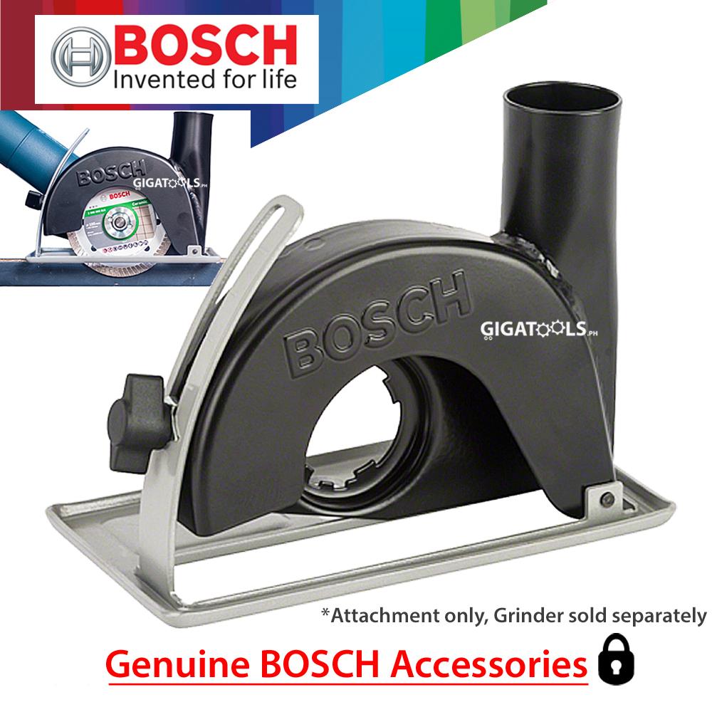 Bosch Carbon Brush ( for GWS 750 / GWS 060 / GWS 8-100 CE / GGS 