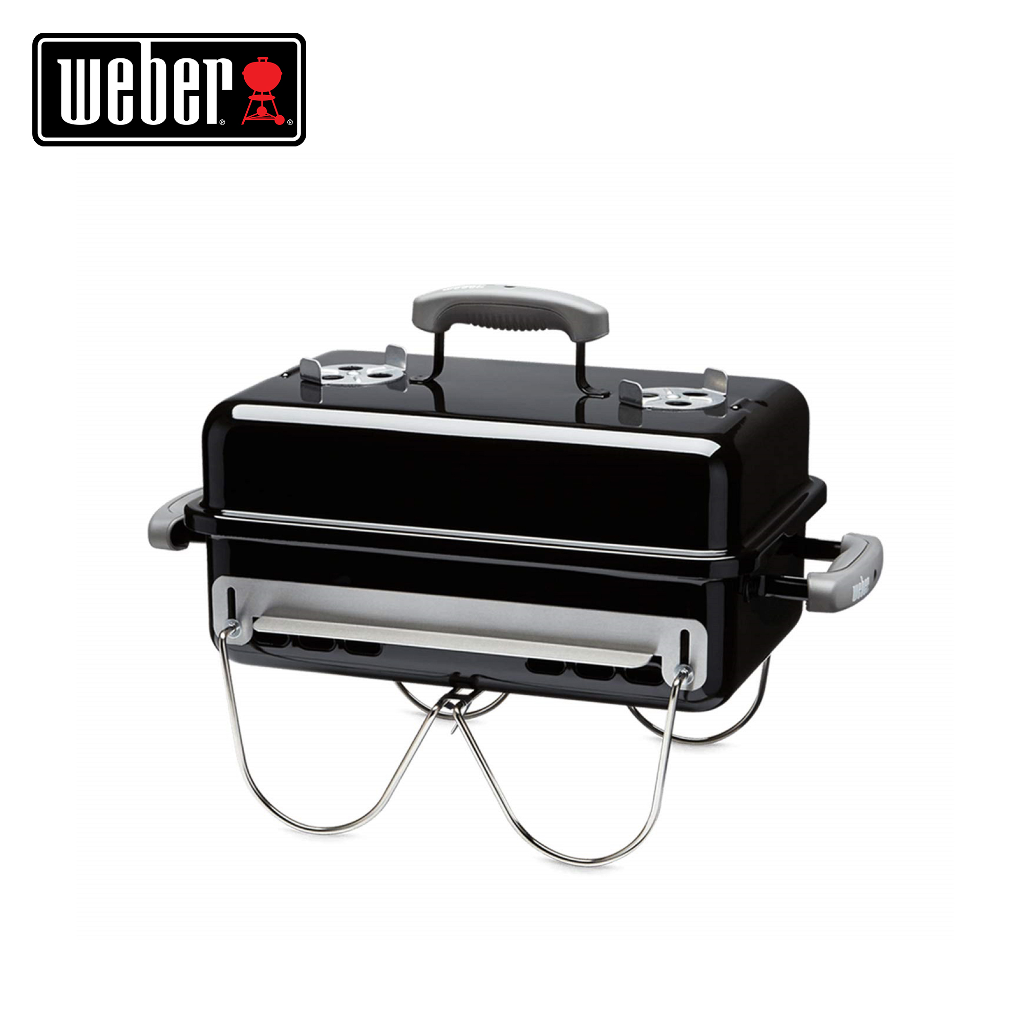 er Go Anywhere Charcoal Grill Lazada PH