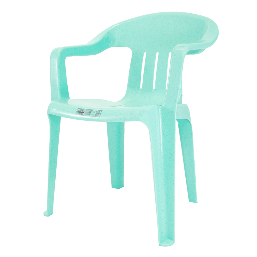 Topaz 2025 monoblock chairs