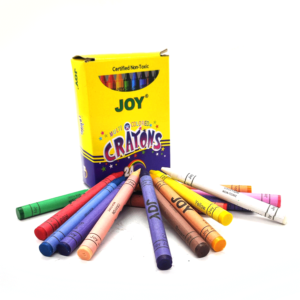 Peanut Crayons For Students, Colorful Washable Toddler Crayons, Non-toxic  Students' Crayons For Ages 2-4, 1-3, 4-8, Coloring Art Supplies - Temu