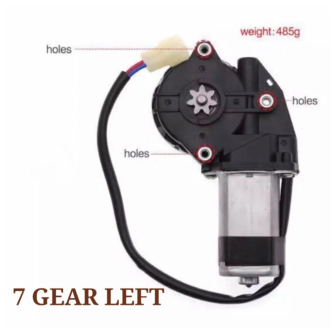 CP POWER WINDOW MOTOR REPLACEMENT Lazada PH