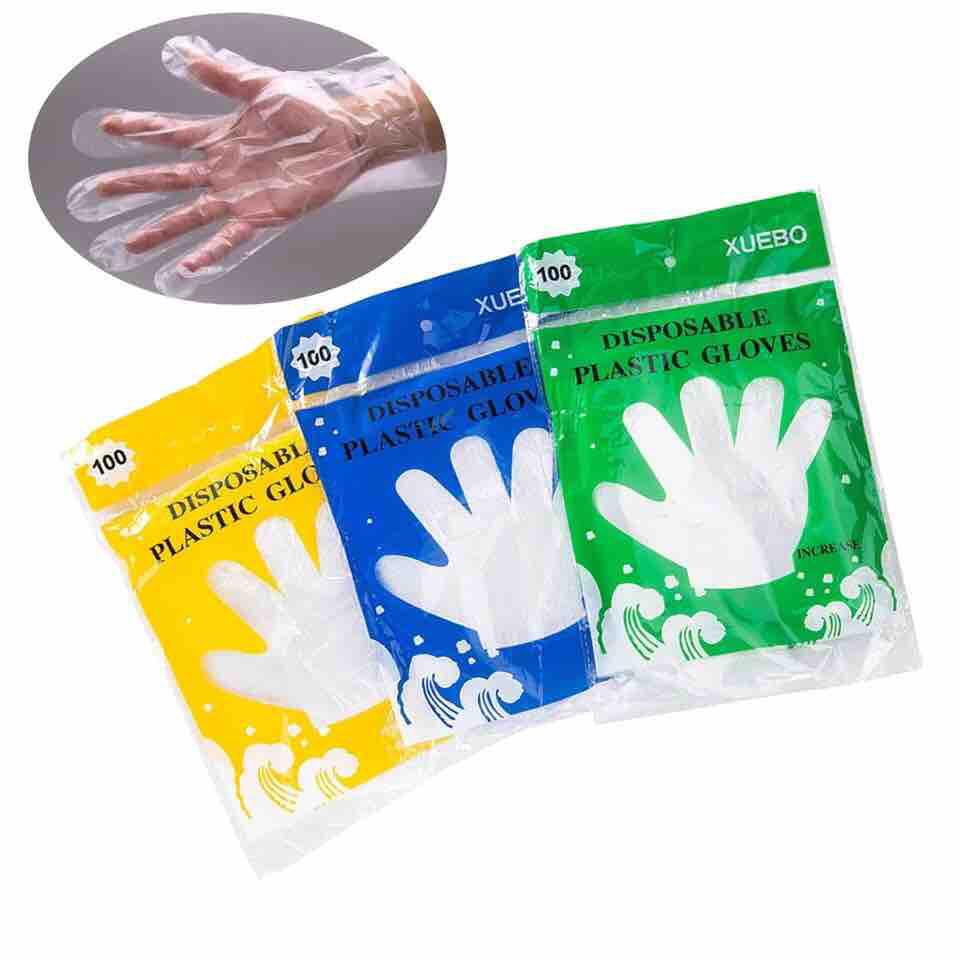 disposable gloves for cooking