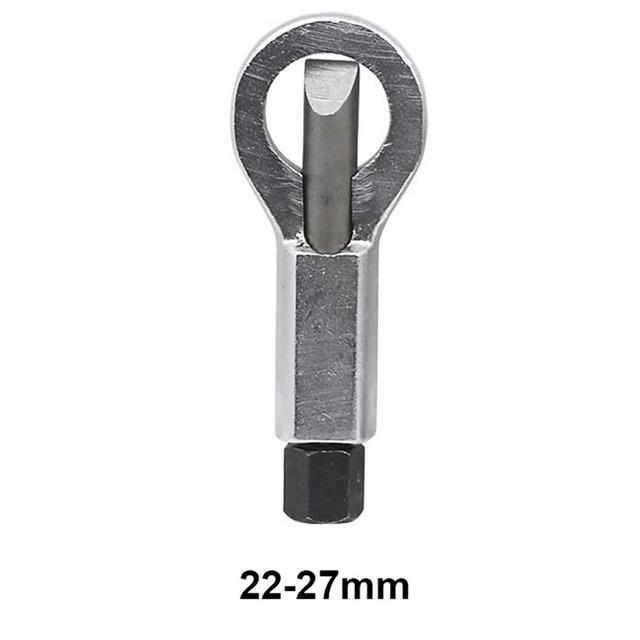 1 Pcs 927mm HeavyDuty Nuts Splitter Tools Set Nut Breaker Tool